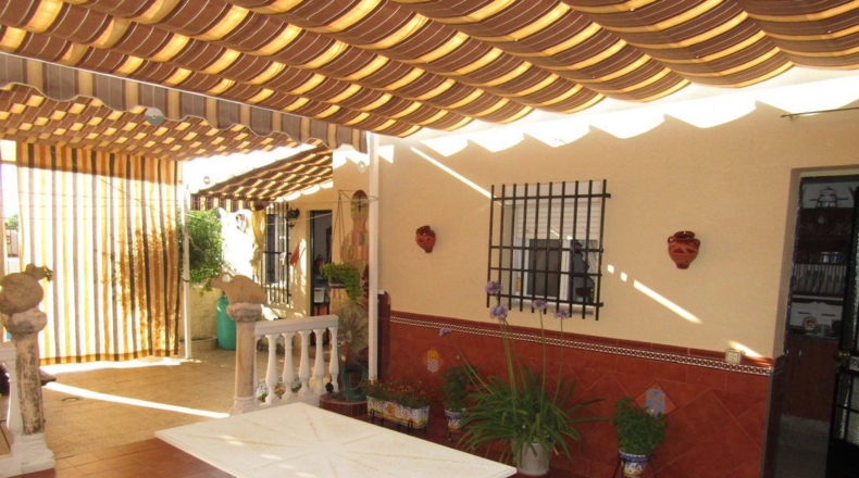 Huelva - Cartaya - 188m2