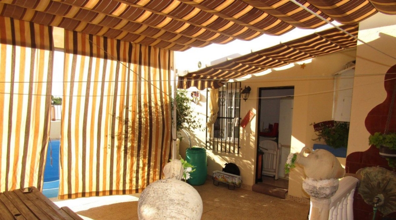 Huelva - Cartaya - 188m2