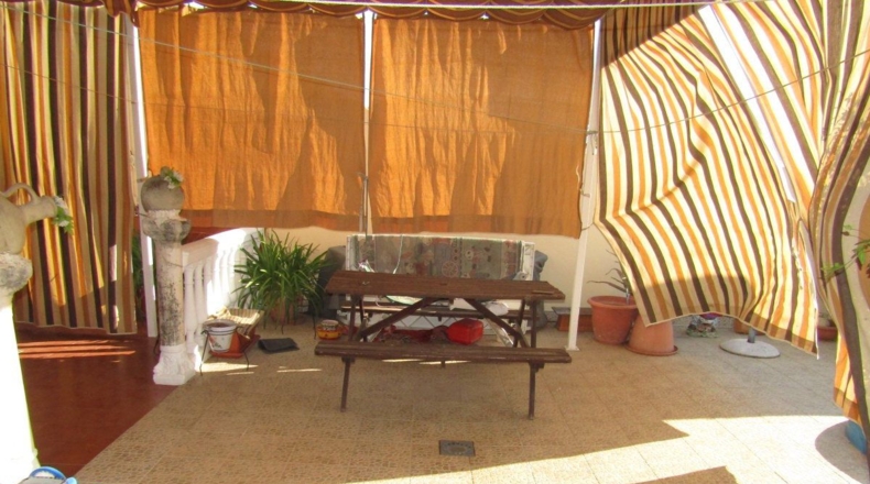Huelva - Cartaya - 188m2
