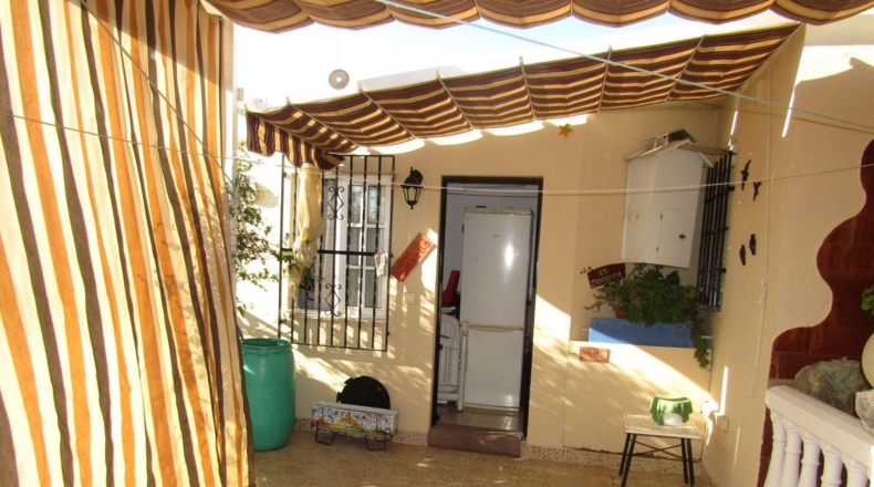 Huelva - Cartaya - 188m2