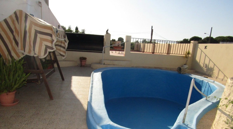 Huelva - Cartaya - 188m2