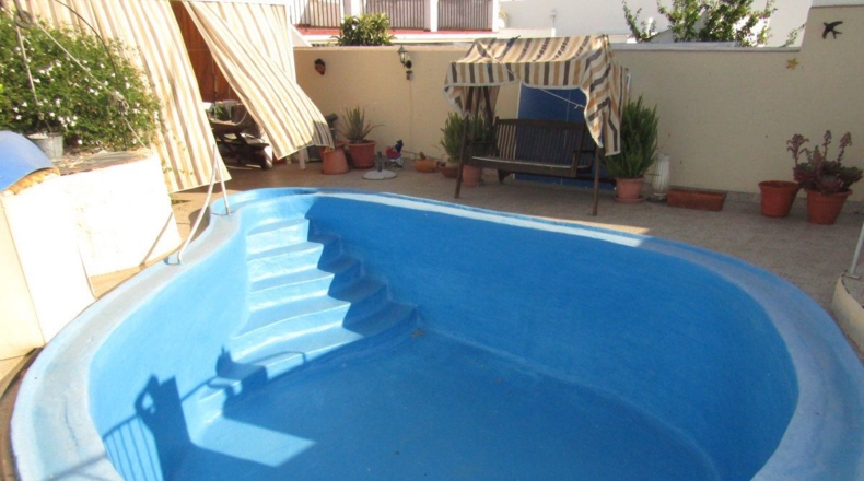 Huelva - Cartaya - 188m2