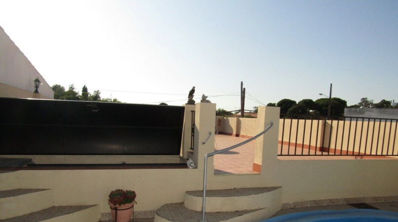 Huelva - Cartaya - 188m2