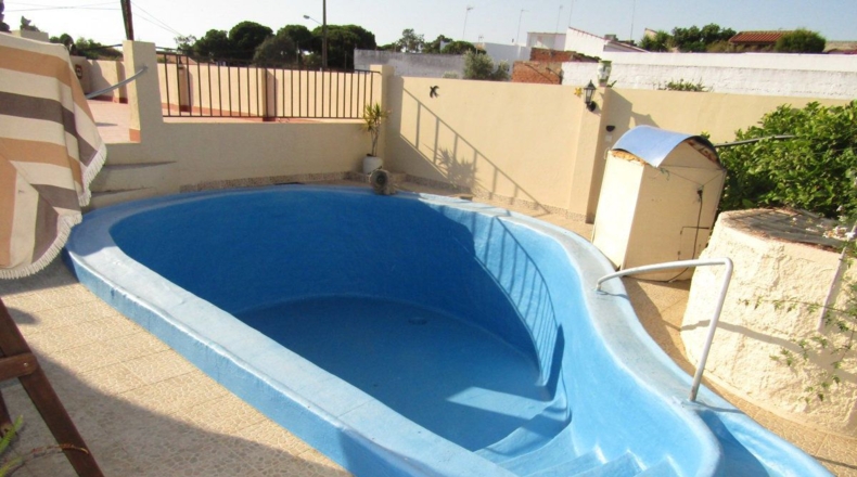 Huelva - Cartaya - 188m2