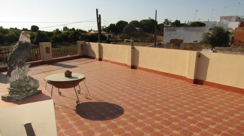Huelva - Cartaya - 188m2