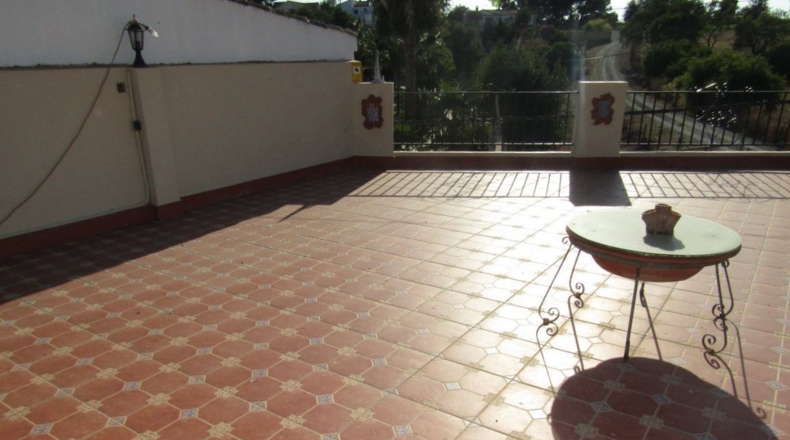 Huelva - Cartaya - 188m2