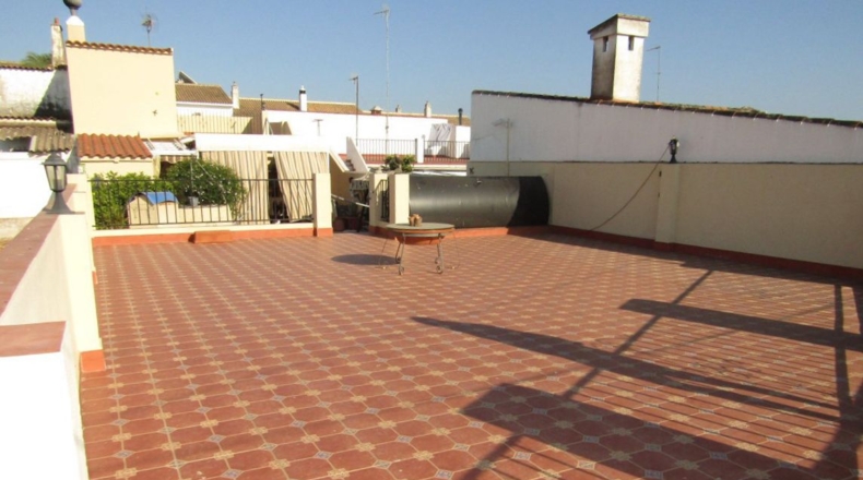 Huelva - Cartaya - 188m2