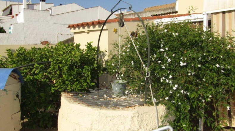 Huelva - Cartaya - 188m2