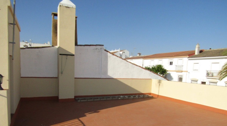 Huelva - Cartaya - 188m2