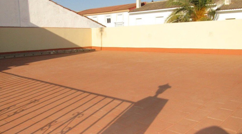 Huelva - Cartaya - 188m2