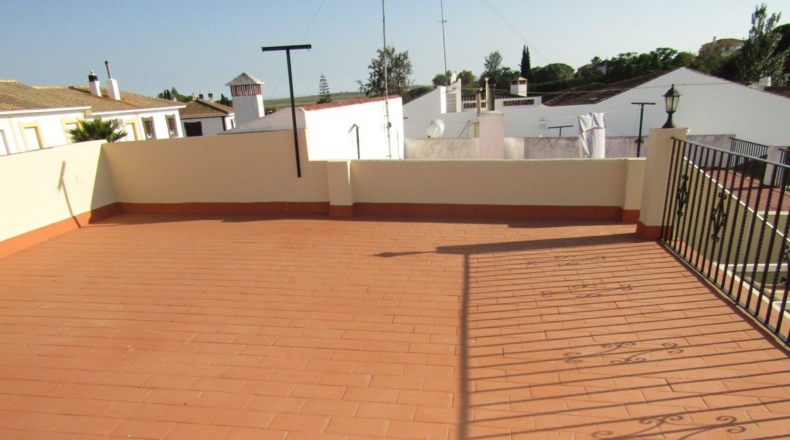 Huelva - Cartaya - 188m2