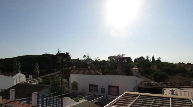 Huelva - Cartaya - 188m2