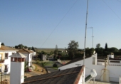 Дом с участком на продажу в городе Cartaya. Фото
