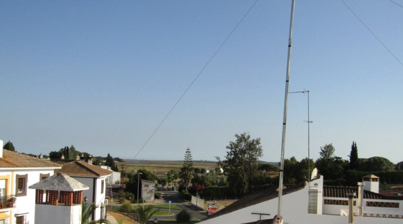 Huelva - Cartaya - 188m2