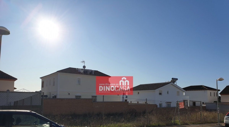 Huelva - Cartaya - 462m2