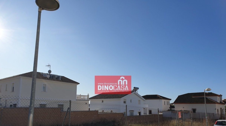 Huelva - Cartaya - 462m2