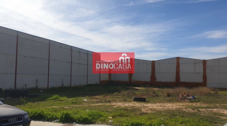 Huelva - Cartaya - 1083m2