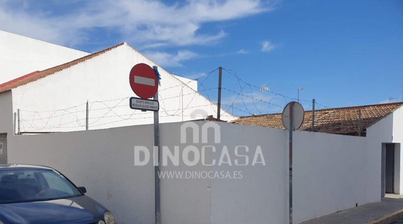 Huelva - Cartaya - 136m2