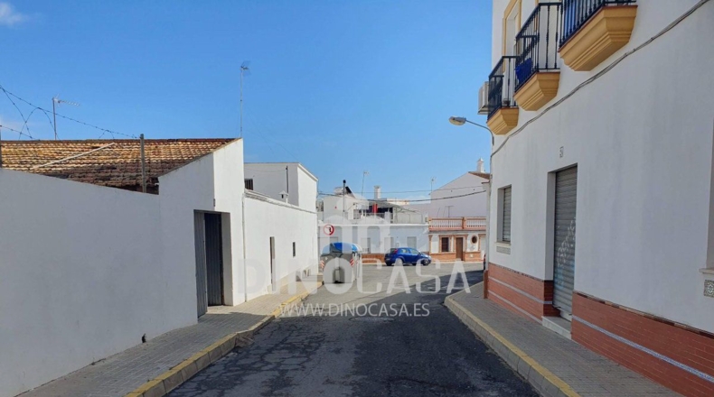 Huelva - Cartaya - 136m2