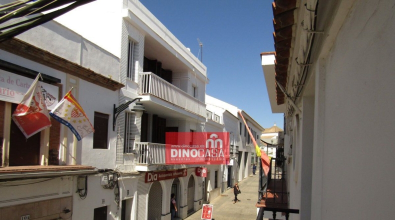 Huelva - Cartaya - 175m2