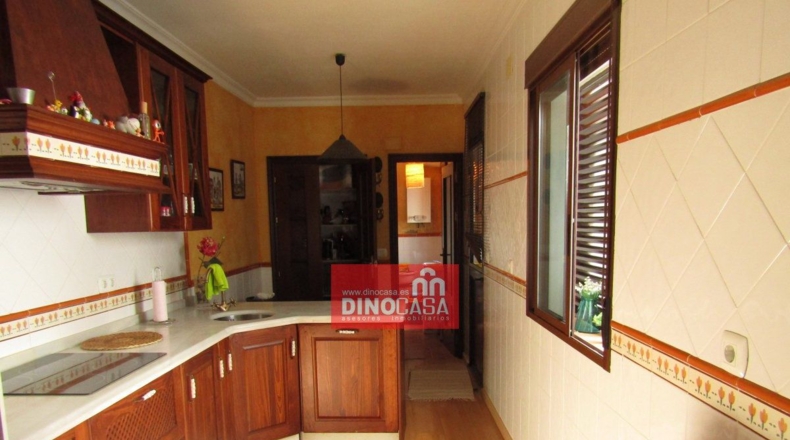 Huelva - Cartaya - 175m2