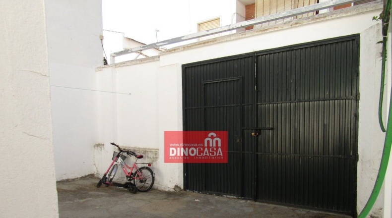 Huelva - Cartaya - 175m2