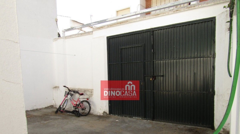 Huelva - Cartaya - 175m2