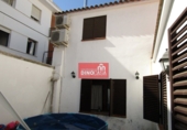 Дом с участком на продажу в городе Cartaya. Фото