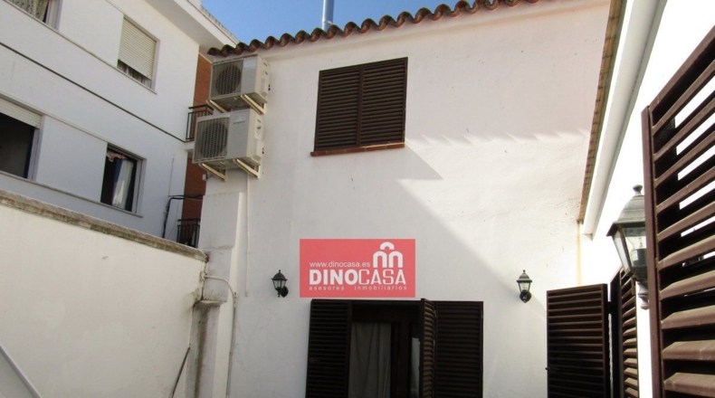 Huelva - Cartaya - 175m2