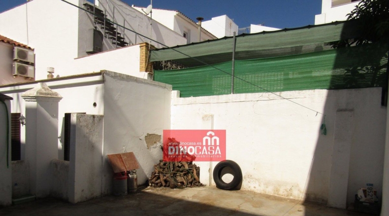 Huelva - Cartaya - 175m2