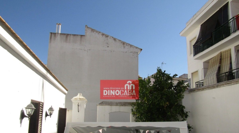 Huelva - Cartaya - 175m2