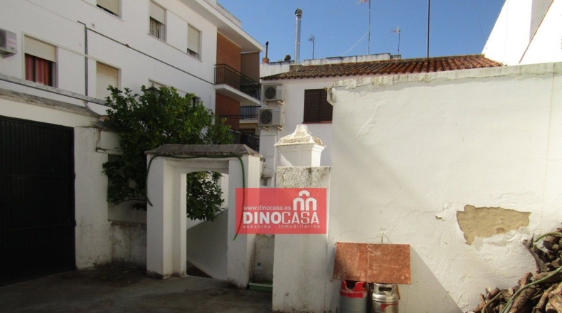 Huelva - Cartaya - 175m2