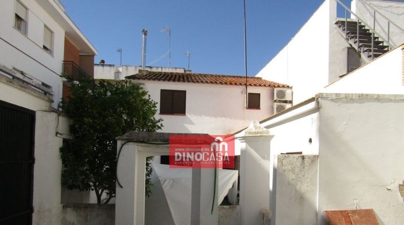 Huelva - Cartaya - 175m2