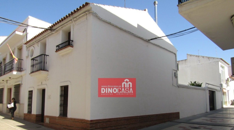 Huelva - Cartaya - 175m2