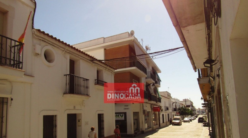 Huelva - Cartaya - 175m2