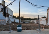 Urban land for sale on España, Cartaya, ref: TR33198 photo