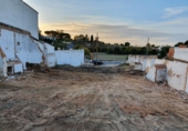 Urban land for sale on España, Cartaya, ref: TR33198 photo