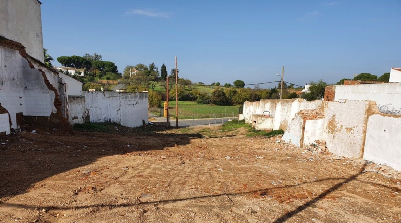 Huelva - Cartaya - 475m2