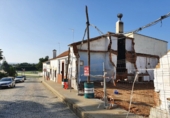 Urban land for sale on España, Cartaya, ref: TR33198 photo