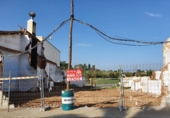 Urban land for sale on España, Cartaya, ref: TR33198 photo