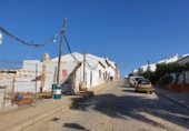 Urban land for sale on España, Cartaya, ref: TR33198 photo