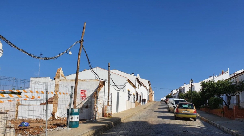 Huelva - Cartaya - 475m2