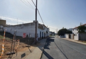 Urban land for sale on España, Cartaya, ref: TR33198 photo