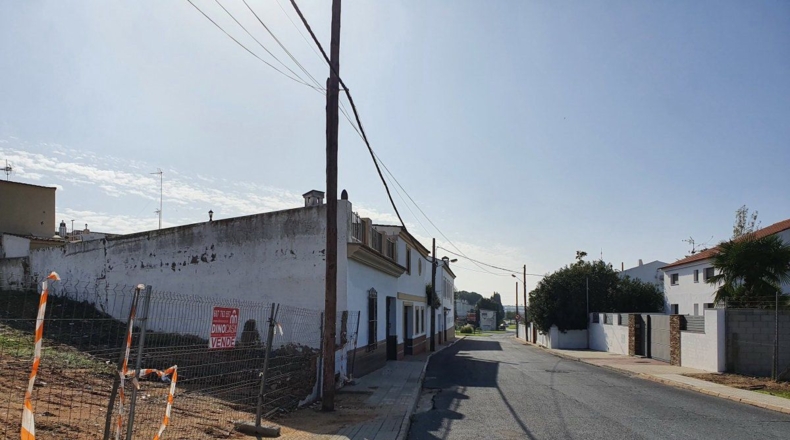 Huelva - Cartaya - 475m2
