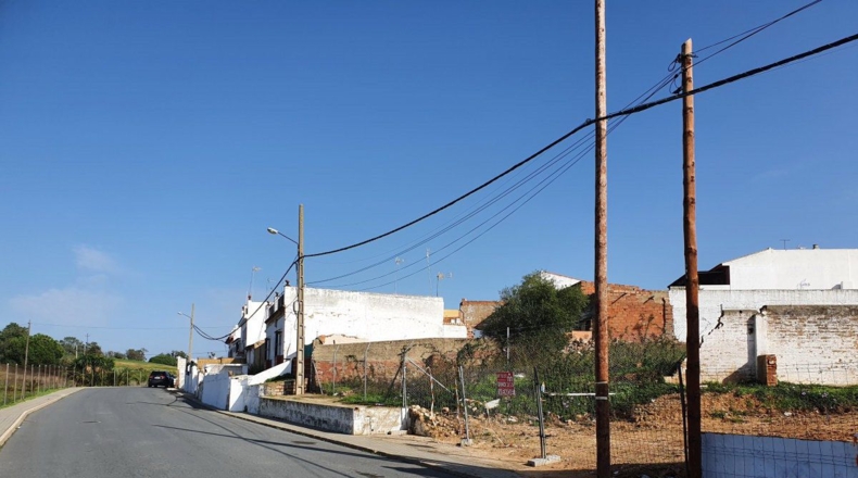Huelva - Cartaya - 475m2