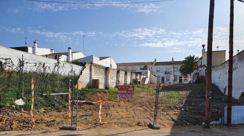 Huelva - Cartaya - 475m2