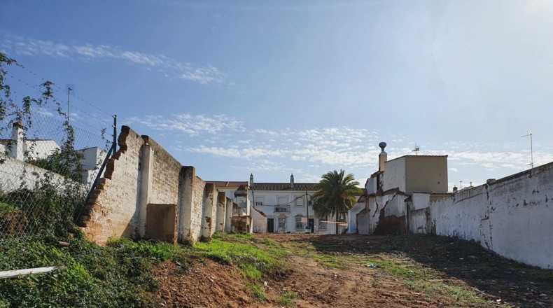 Huelva - Cartaya - 475m2