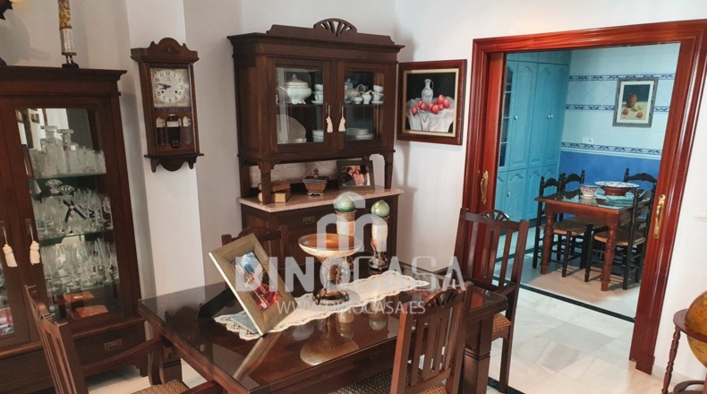 Huelva - Cartaya - 300m2