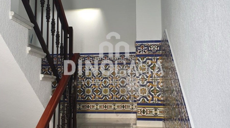 Huelva - Cartaya - 300m2
