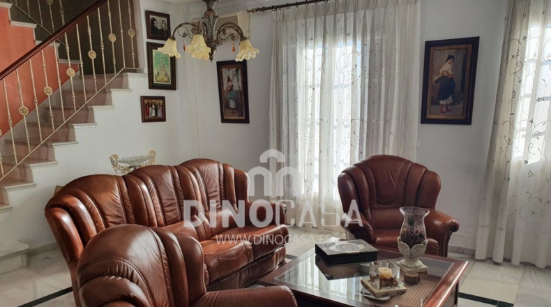 Huelva - Cartaya - 300m2